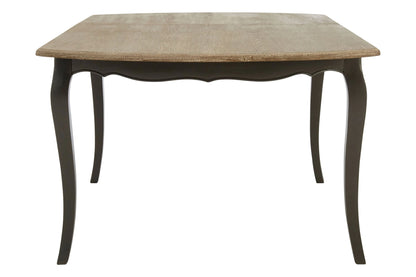 Stirling Grey Wash Extending Dining Table