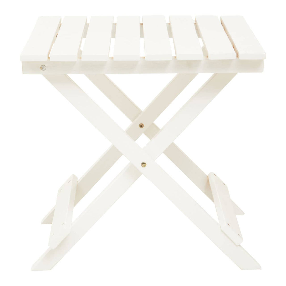 Brighton Folding Table 