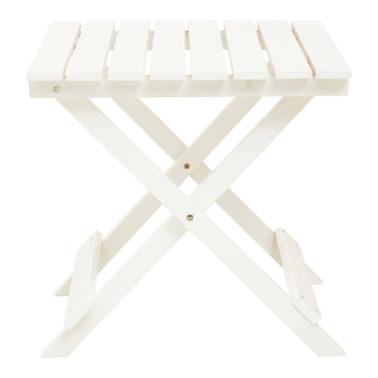 Brighton Folding Table 