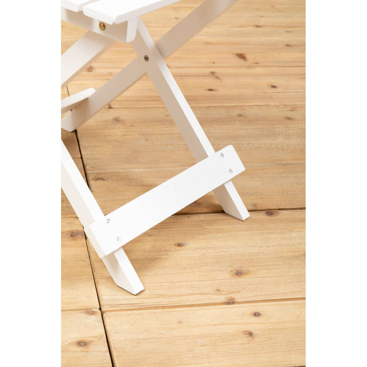 Brighton Folding Table 
