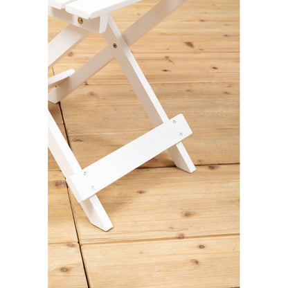 Brighton Folding Table 