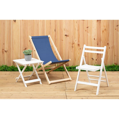 Brighton Folding Table 