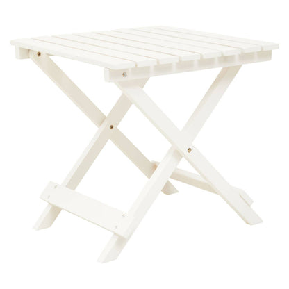 Brighton Folding Table 