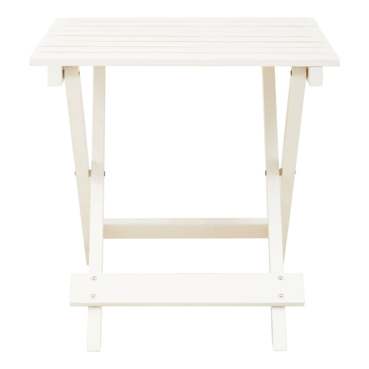 Brighton Folding Table 