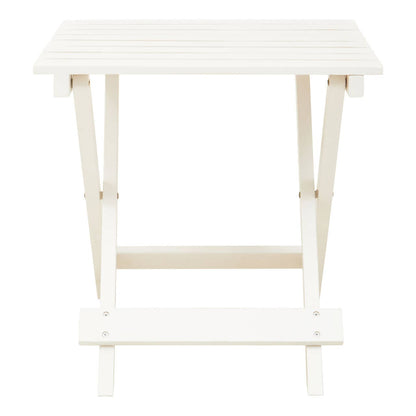 Brighton Folding Table 