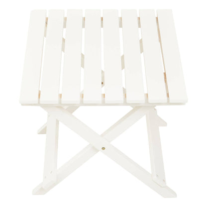 Brighton Folding Table 