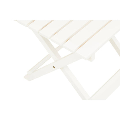 Brighton Folding Table 