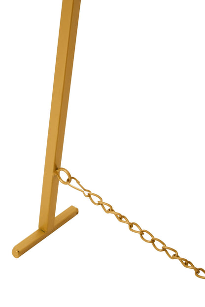 Notting Floor Mirror 