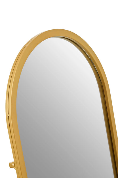 Notting Floor Mirror 