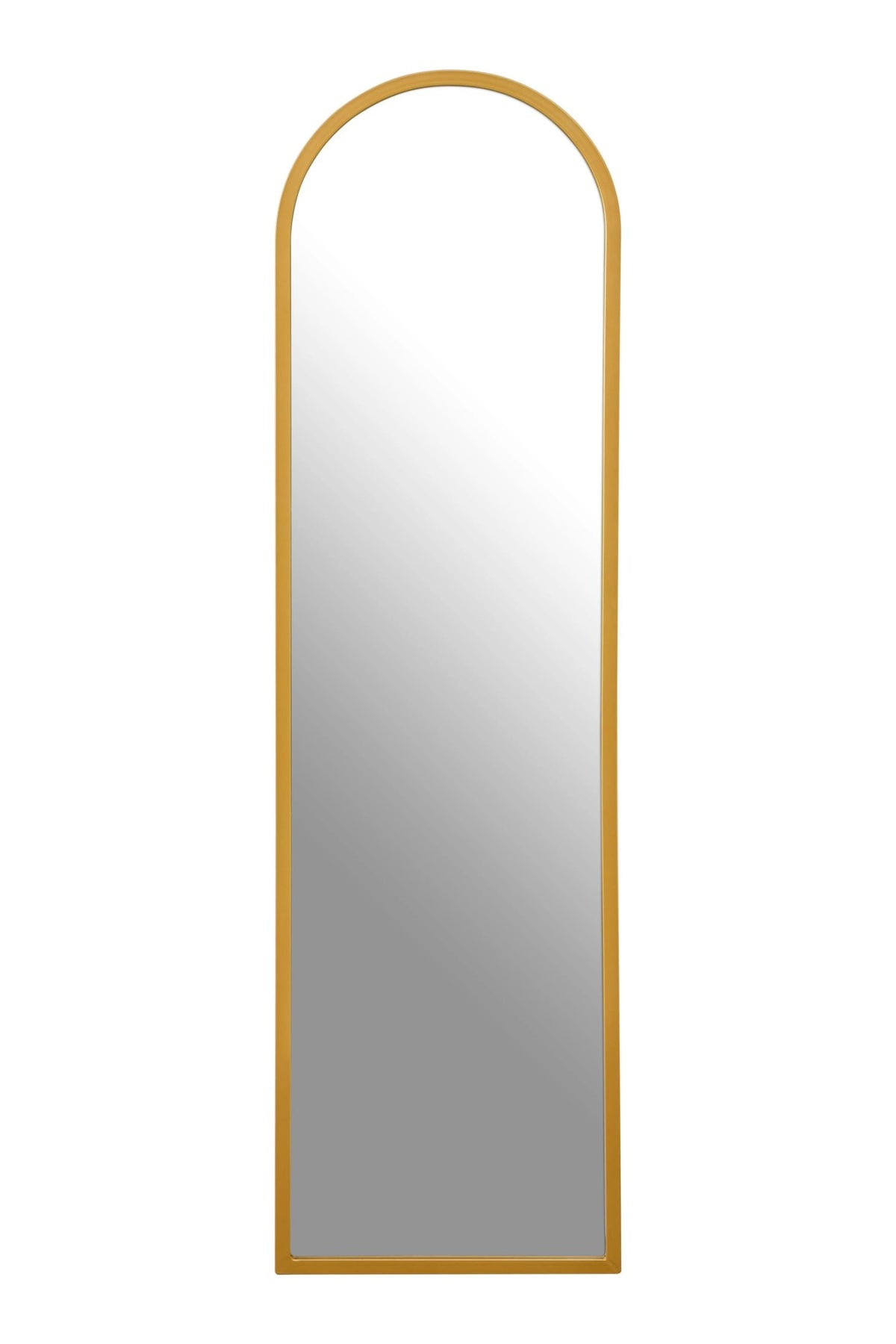 Notting Floor Mirror 