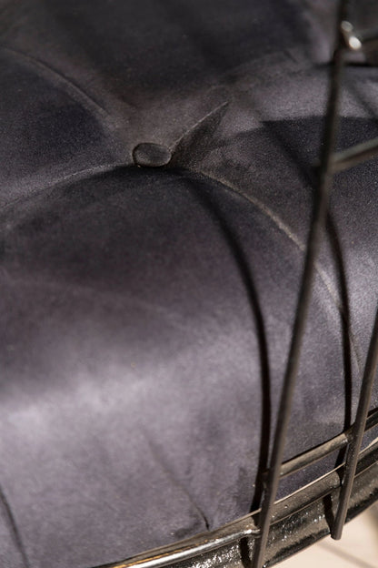 Lyndhurst Wheel Design Chair 