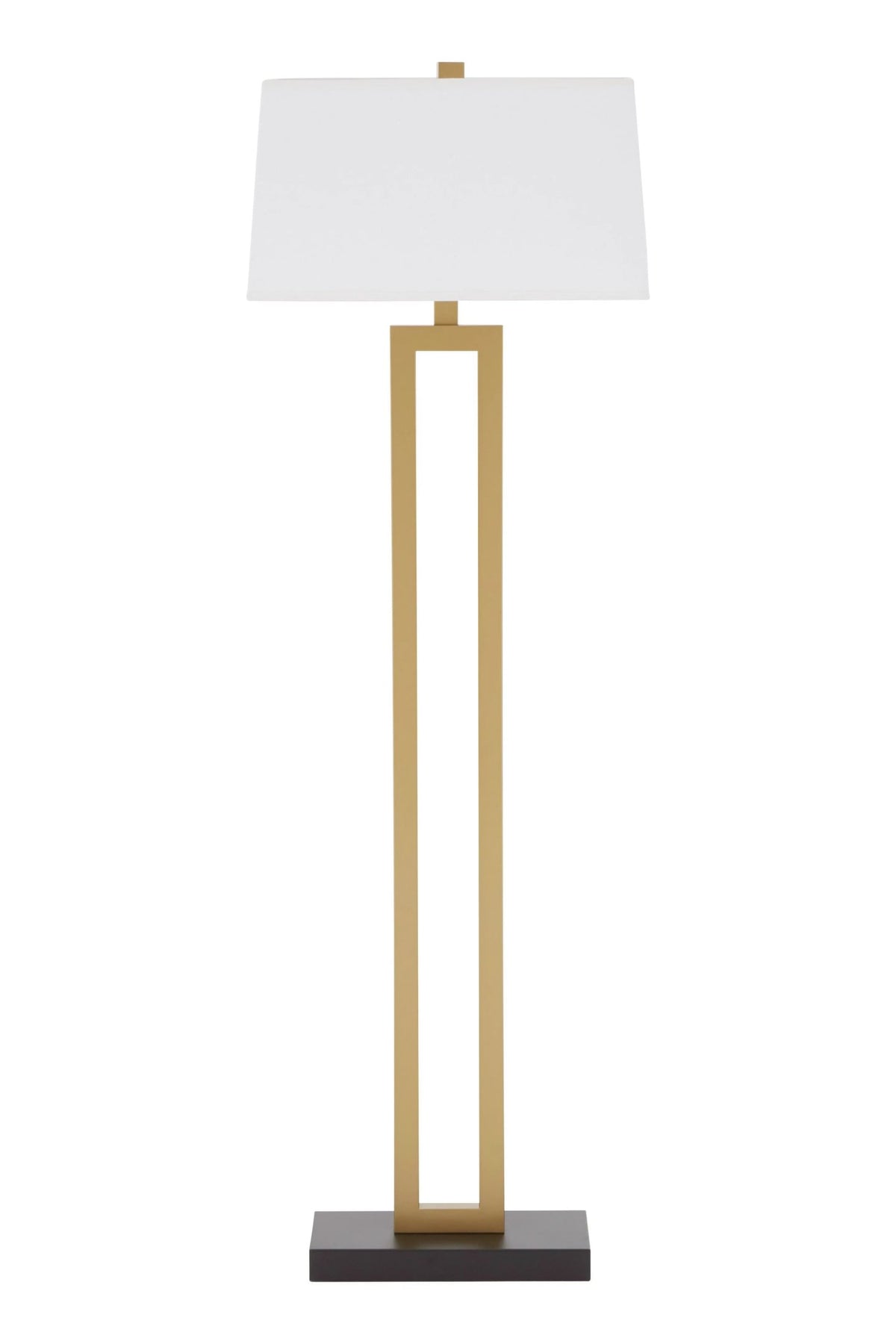 Deal Floor Lamp #colour_white