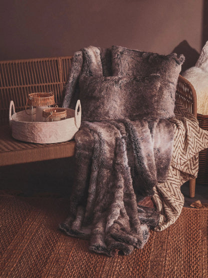 Bristol 3 Seater Woven Rope Sofa