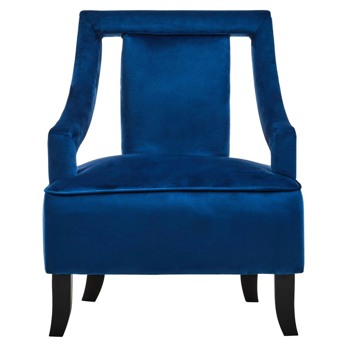 Ross Velvet Chair 