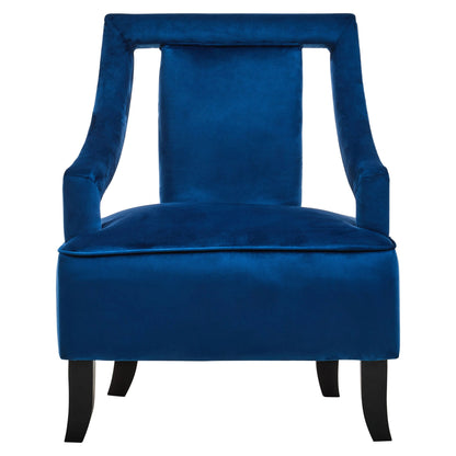 Ross Velvet Chair 