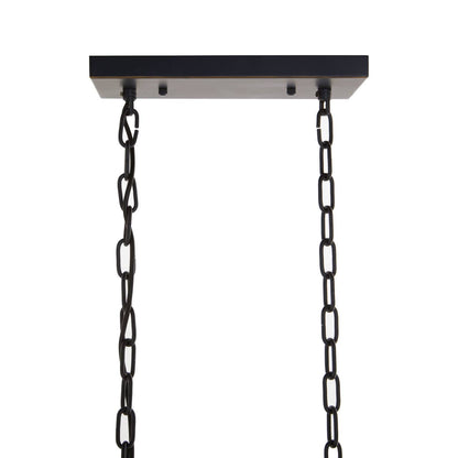Florence Glass Pendant Light