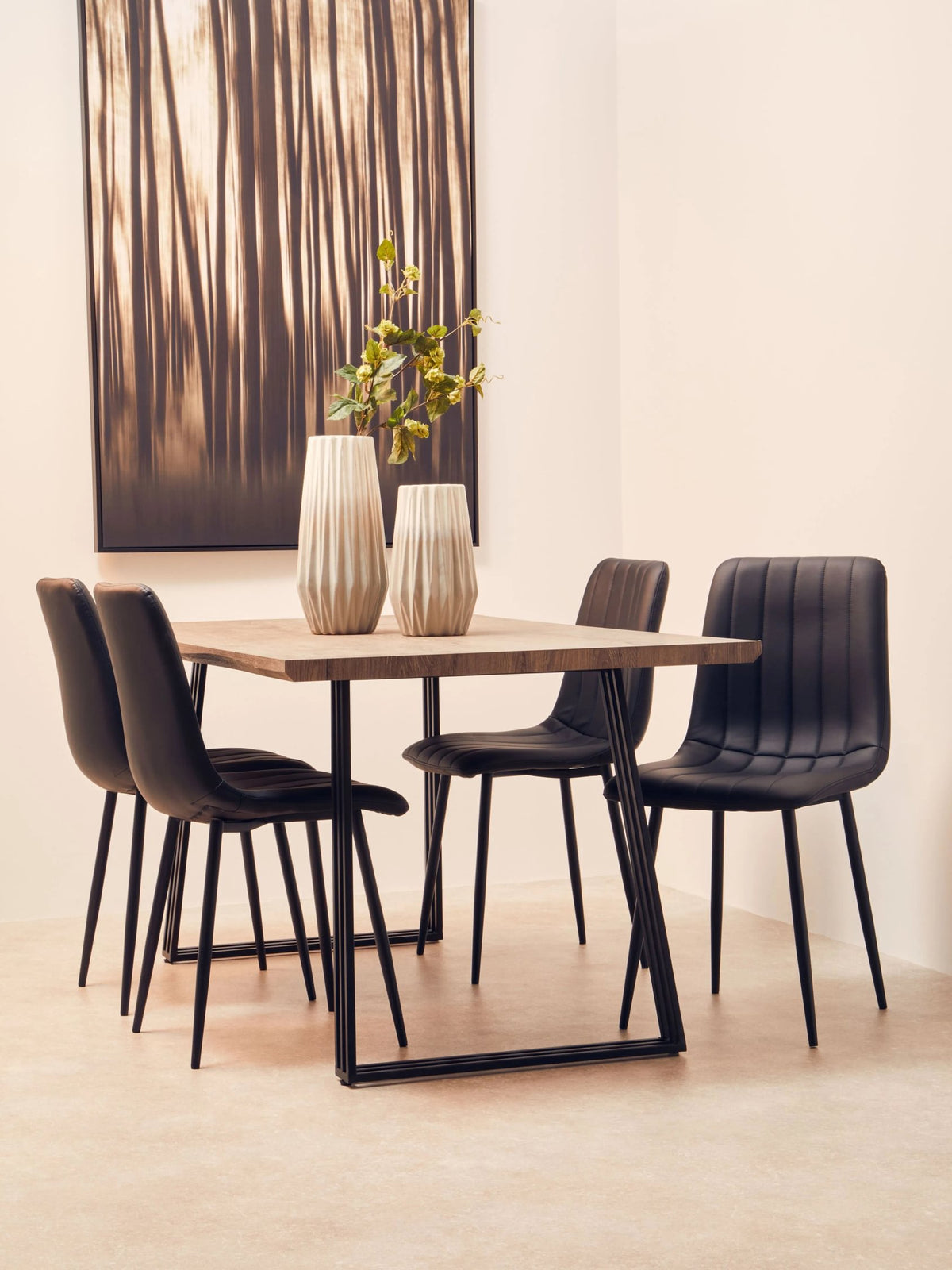 Bourton Dining Table