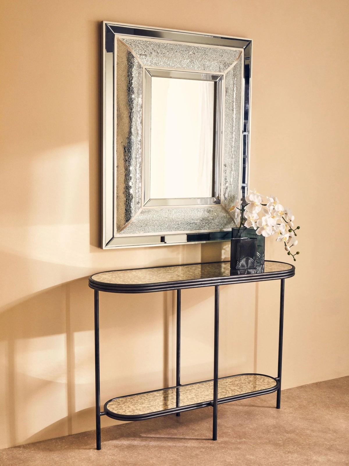 Richmond Rectangular Console Table