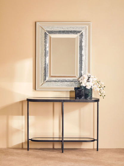 Richmond Rectangular Console Table