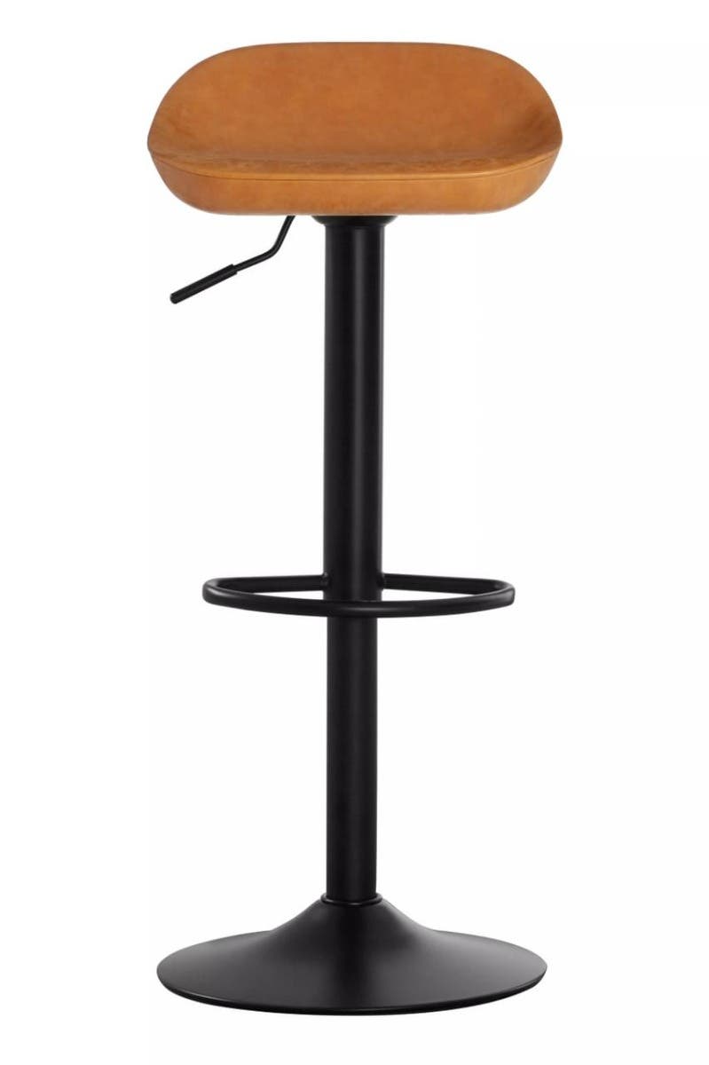 Devon Set Of Two Bar Stools 