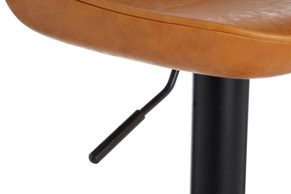 Devon Set Of Two Bar Stools 