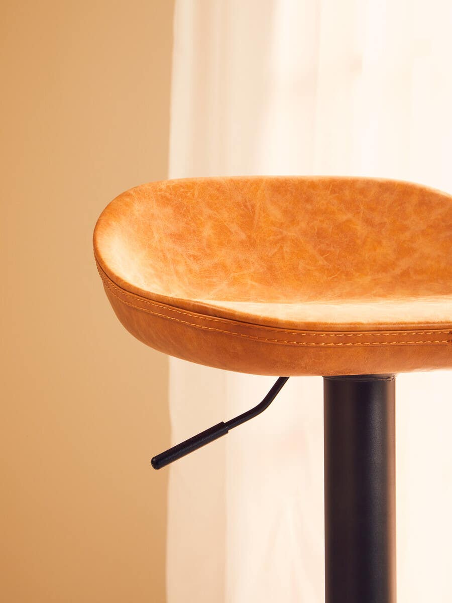 Devon Set Of Two Bar Stools 