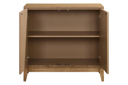 Vienna Two Door Sideboard 