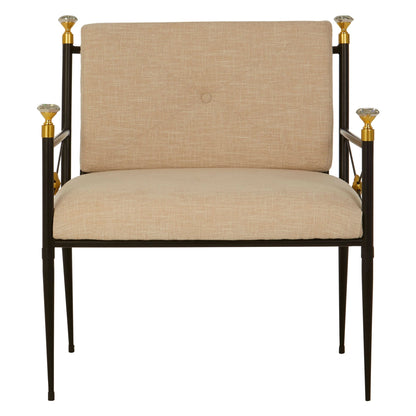 Balmoral Lounge Chair