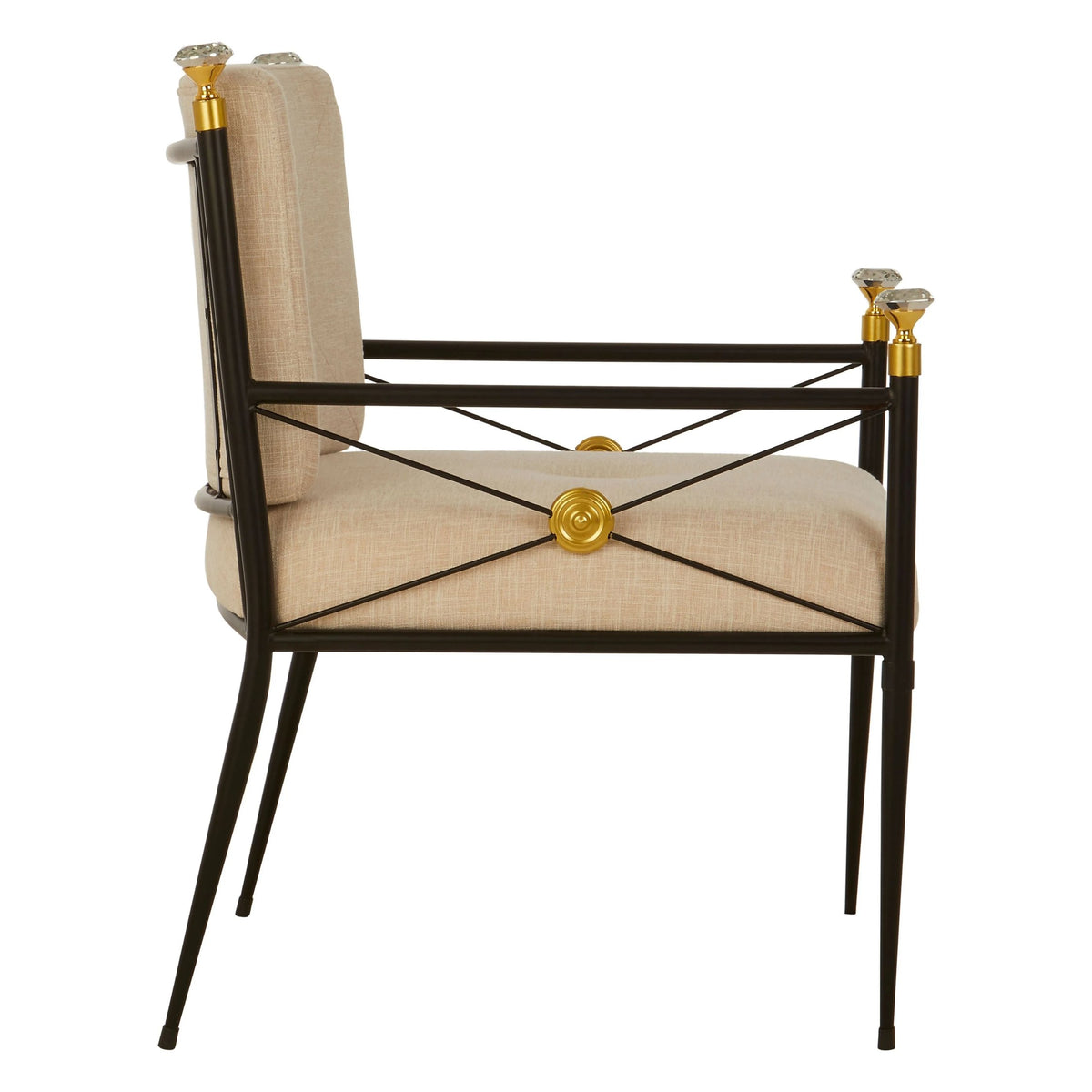 Balmoral Lounge Chair