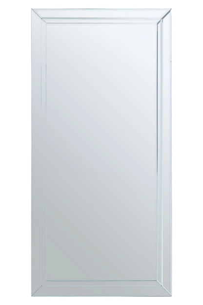 Kirkcudbright Double Bevelled Frame Large Full Length Wall Mirror