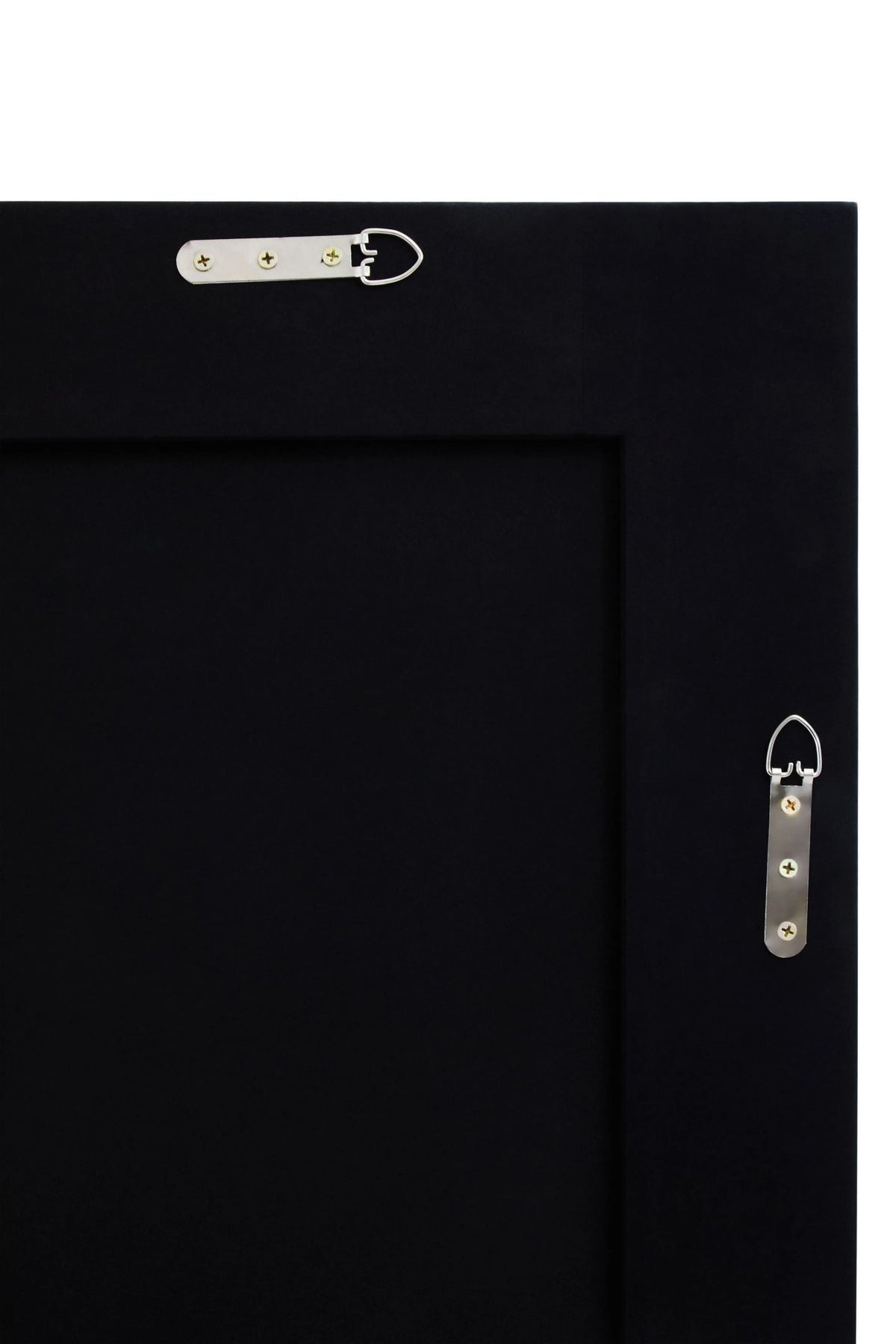 Kirkcudbright Double Bevelled Frame Large Full Length Wall Mirror