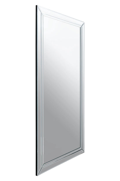 Kirkcudbright Double Bevelled Frame Large Full Length Wall Mirror