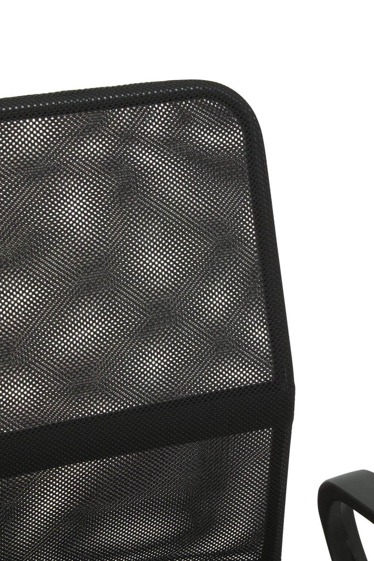 Windsor Black Home Office Chair