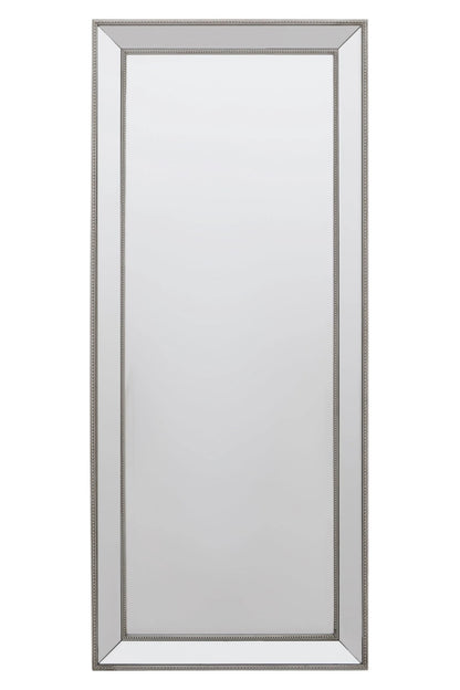 Topsham Frame Full Length Wall Mirror 