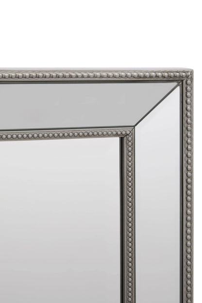Topsham Frame Full Length Wall Mirror 