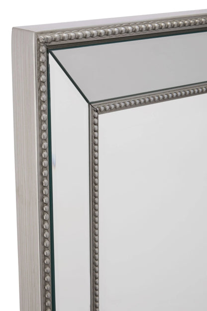 Topsham Frame Full Length Wall Mirror 