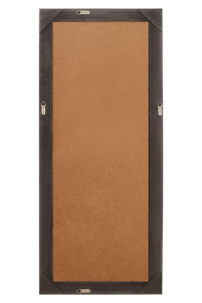 Topsham Frame Full Length Wall Mirror 