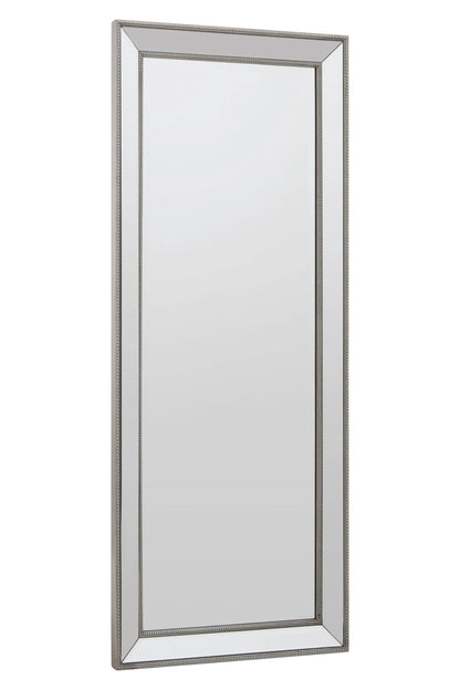 Topsham Frame Full Length Wall Mirror 