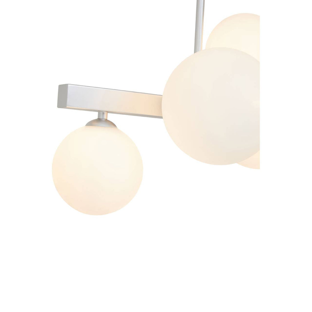 Cambridge 7 Light Statement Pendant Light 
