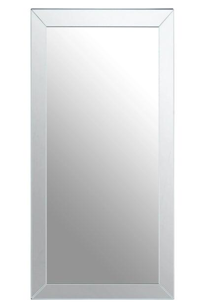Kirkcudbright Bevelled Frame Large Full Length Wall Mirror
