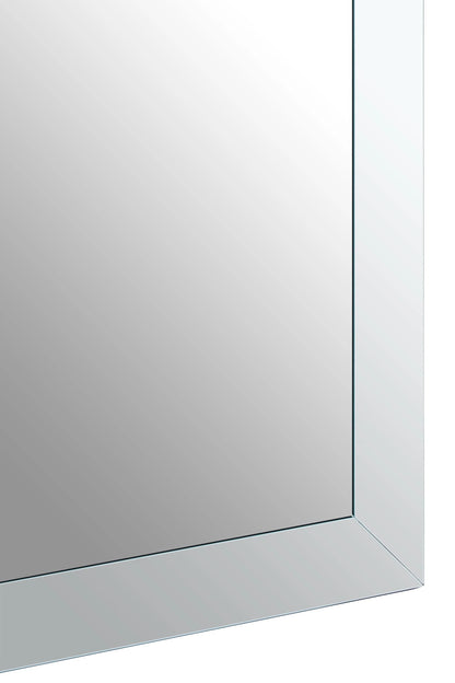 Kirkcudbright Bevelled Frame Large Full Length Wall Mirror