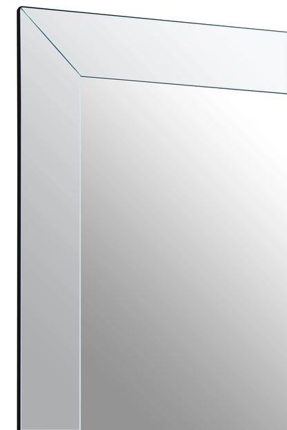 Kirkcudbright Bevelled Frame Large Full Length Wall Mirror