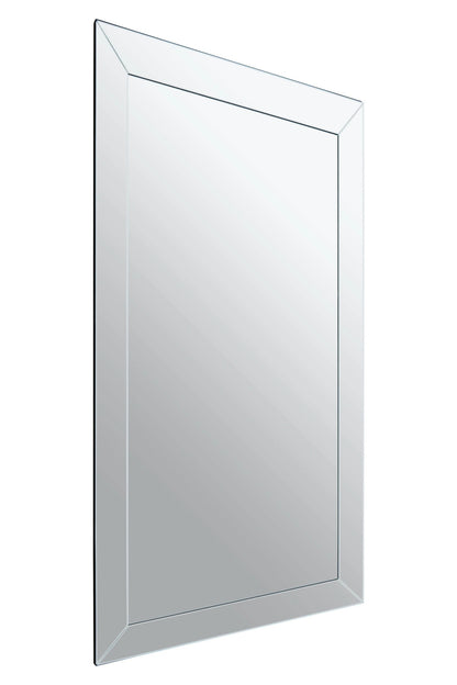 Kirkcudbright Bevelled Frame Large Full Length Wall Mirror