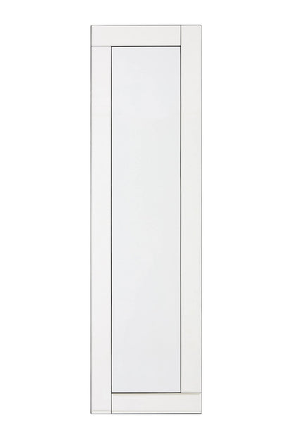 Rothbury Bevelled Floor Mirror
