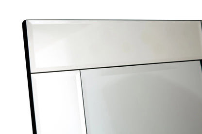 Rothbury Bevelled Floor Mirror