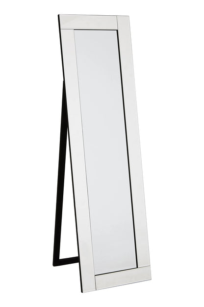 Rothbury Bevelled Floor Mirror