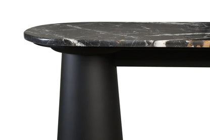Launceston Top and Mango Wood Console Table 