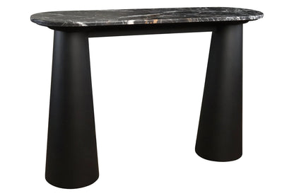 Launceston Top and Mango Wood Console Table 