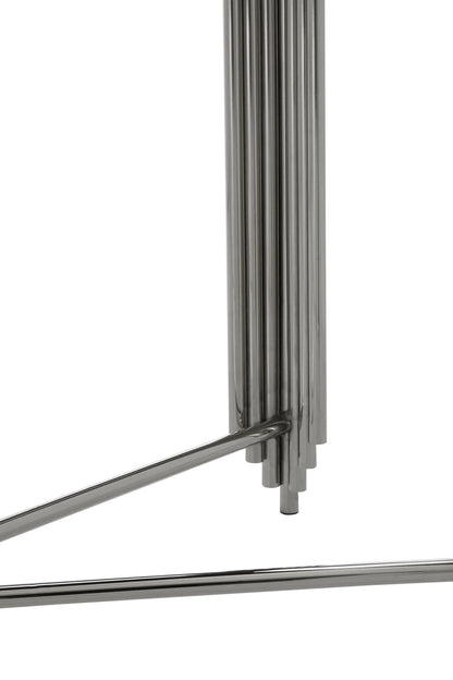 Ramsey Granite Top Console Table