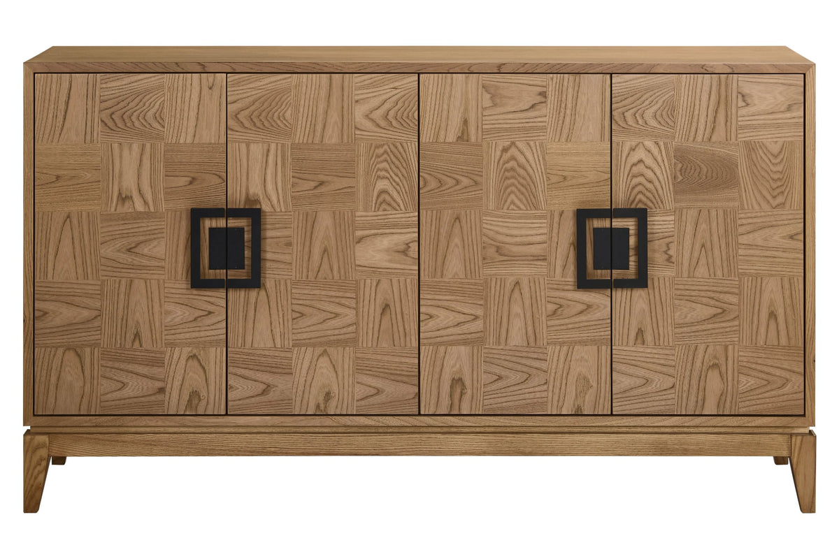 Vienna Four Door Sideboard 